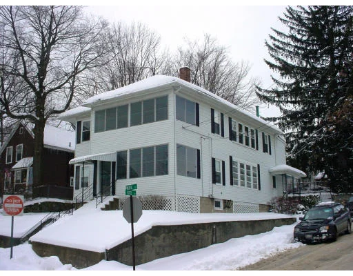 Unit for sale at 138 Pacific St., Fitchburg, MA 01420