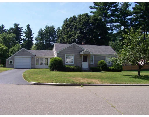 Unit for sale at 89 Willowbrook Drive, Springfield, MA 01129