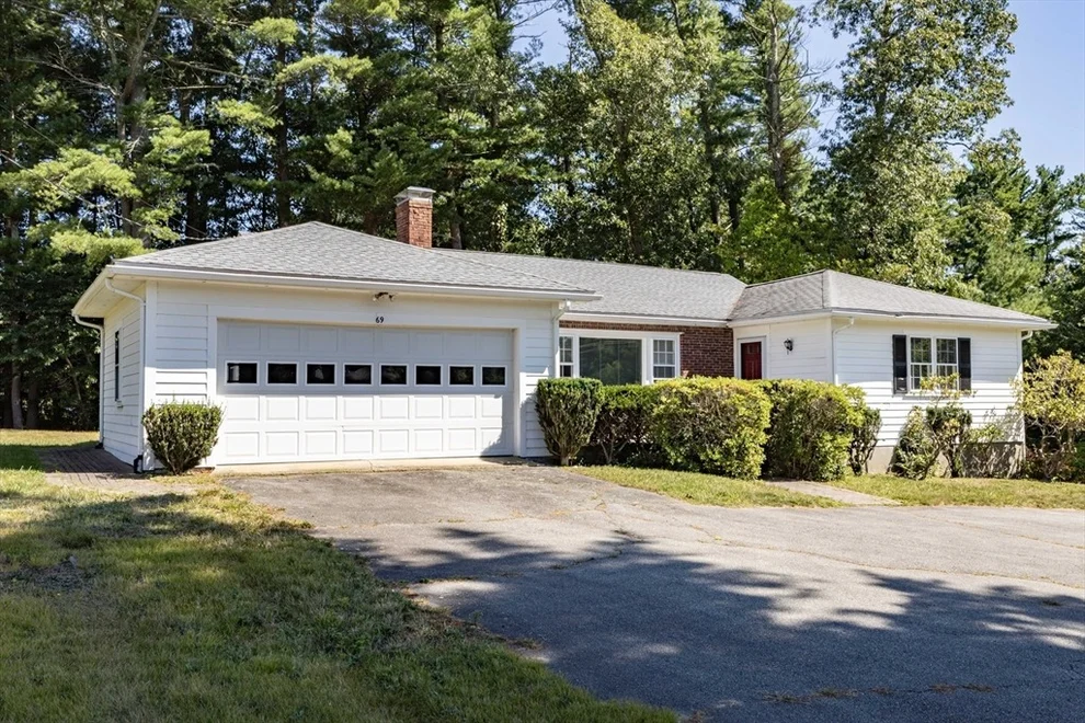 Unit for sale at 69 Idyl Wilde Circle, Marshfield, MA 02050