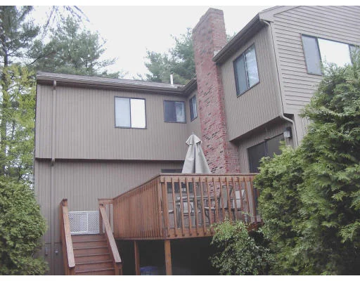 Unit for sale at 4 East Bluff, Ashland, MA 01721
