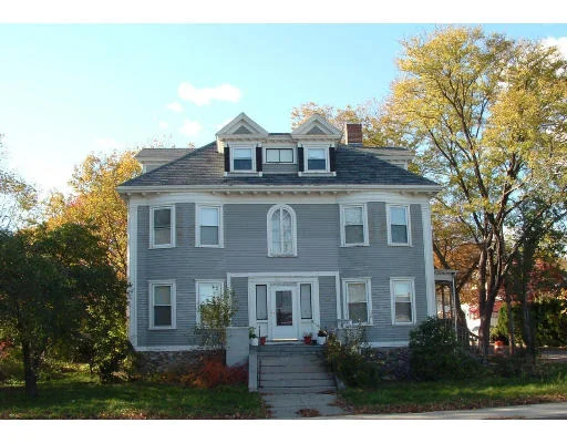 Unit for sale at 449 Washington Street, Norwood, MA 02062