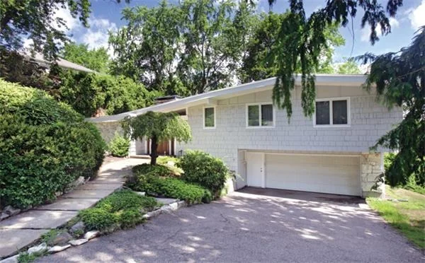 Unit for sale at 25 Baldpate Hill Road, Newton, MA 02459