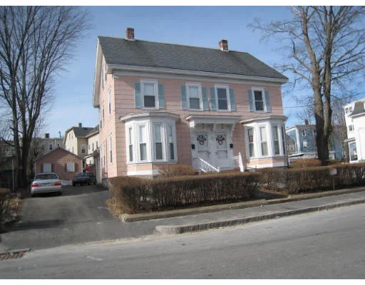 Unit for sale at 19-21 Loring Street, Lowell, MA 01851