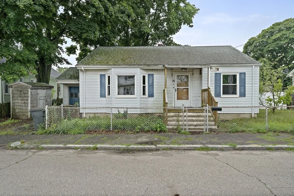 Unit for sale at 9 Northfield Ave, Quincy, MA 02169