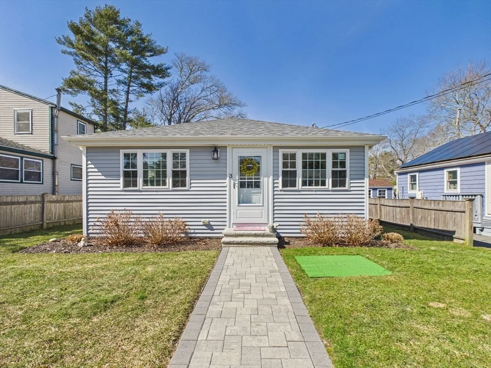 Unit for sale at 3 Hazel St, Wareham, MA 02571