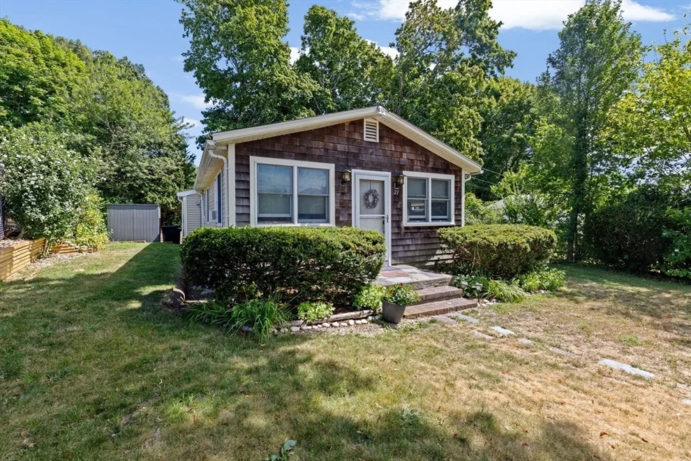 Unit for sale at 27 Theatre Colony Way, Plymouth, MA 02360