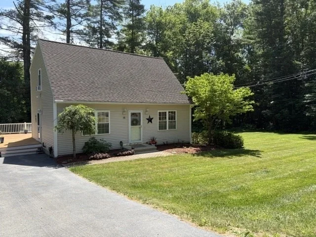 Unit for sale at 16 Walnut Rd., Woodstock, CT 06281
