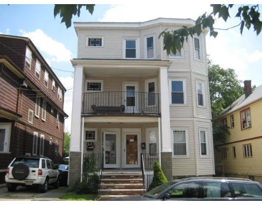 Unit for sale at 30 Floyd St, Everett, MA 02149