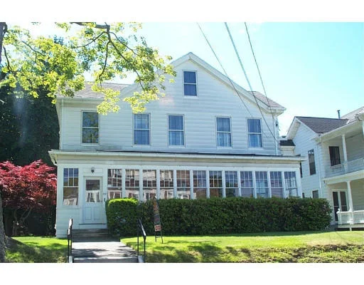 Unit for sale at 352 School Street, Webster, MA 01570
