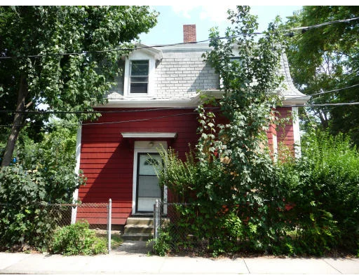 Unit for sale at 37 Belden Street, Boston, MA 02125