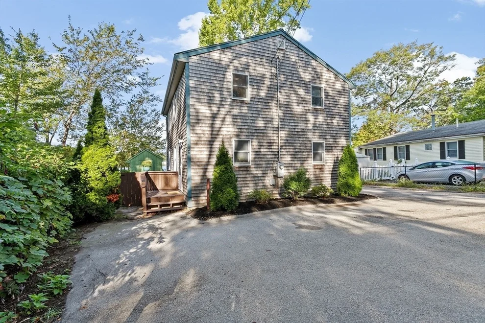 Unit for sale at 126 Westminster Rd, Weymouth, MA 02189