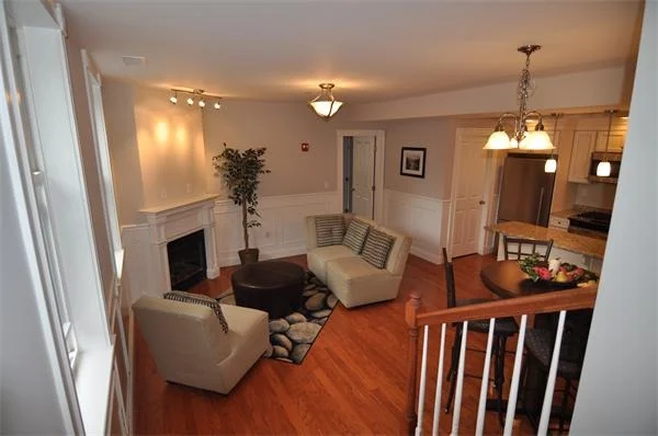 Unit for sale at 5 Vinal Ave, Somerville, MA 02143