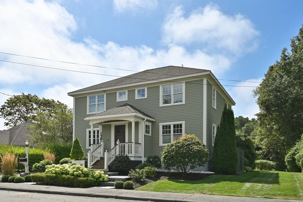 Unit for sale at 4 Knight Rd, Manchester, MA 01944