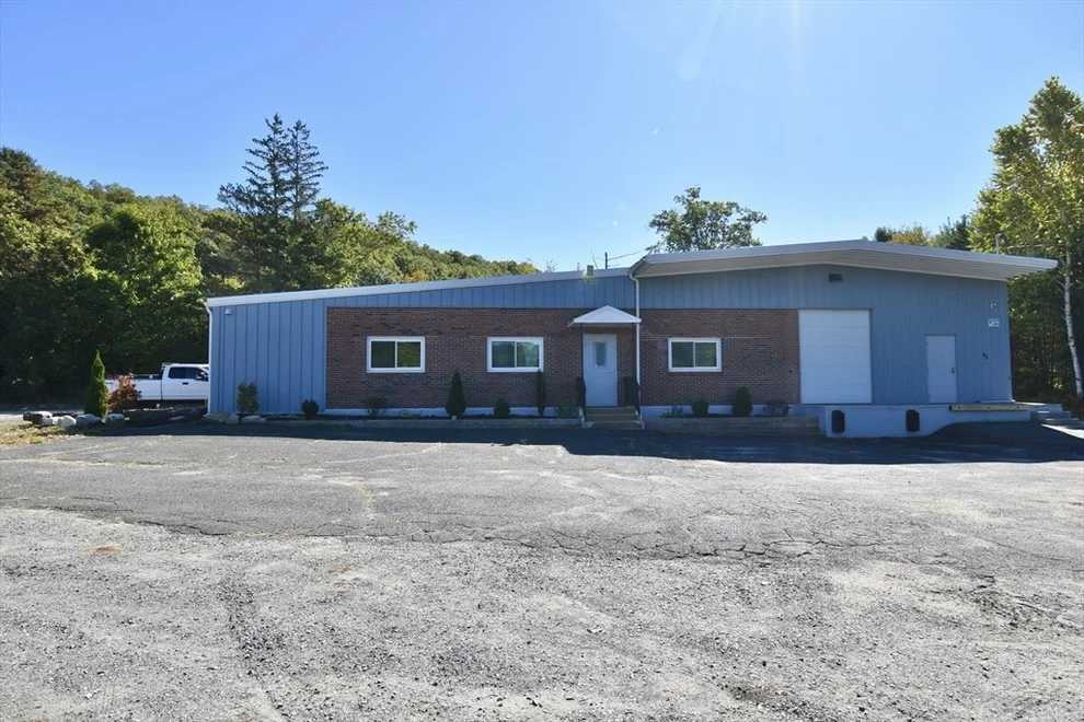 Unit for sale at 45 (R) Bethany Road, Monson, MA 01057