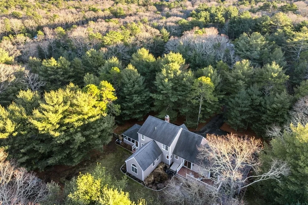 Unit for sale at 39 Popmunet Rd, Falmouth, MA 02536