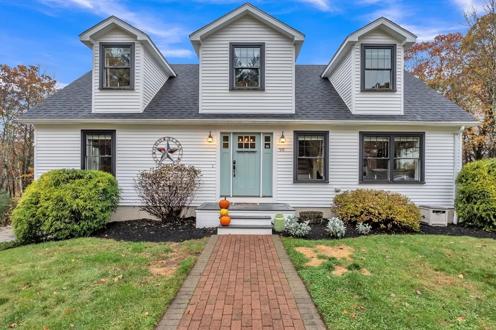 Unit for sale at 99 Tarbell Drive, East Brookfield, MA 01515