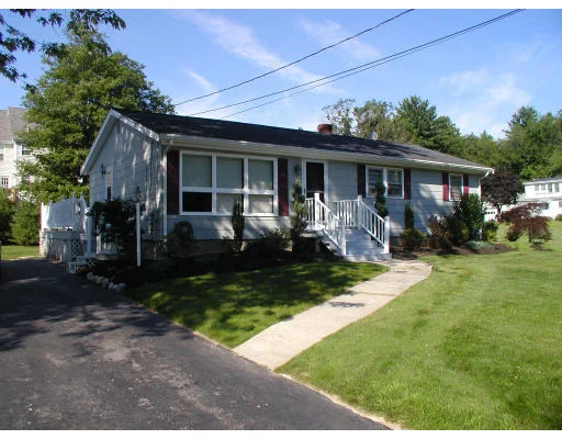Unit for sale at 50 Brigham Ave, Dracut, MA 01826
