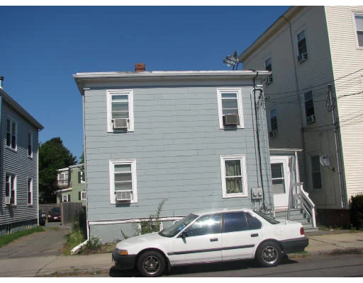 Unit for sale at 15 Story Ave, Lynn, MA 01902
