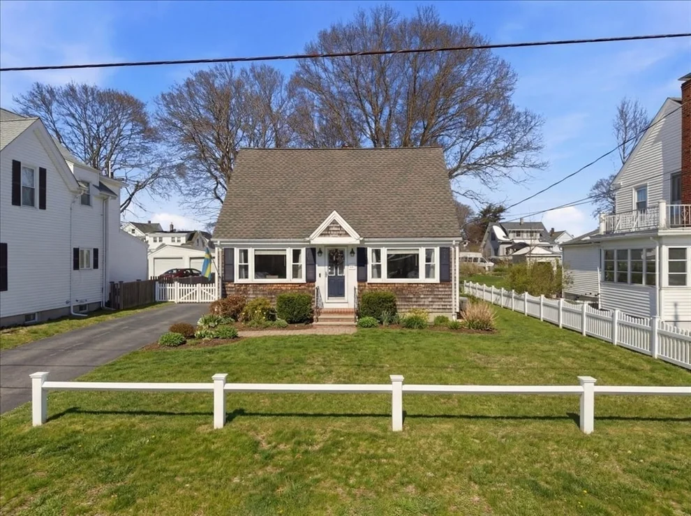 Unit for sale at 46-R Avon St, Taunton, MA 02780