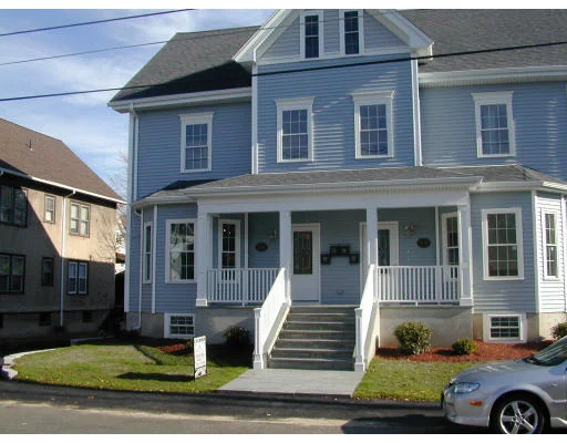 Unit for sale at 30 Parker Street, Watertown, MA 02472