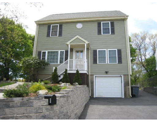 Unit for sale at 31 Coolidge Avenue, Waltham, MA 02452