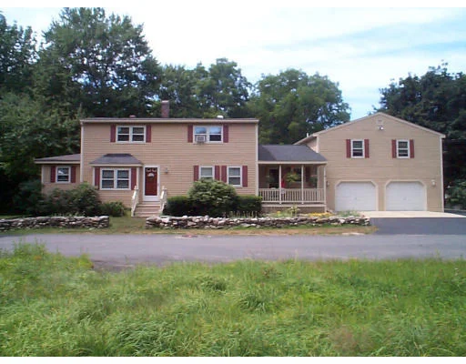 Unit for sale at 9 Dickinson St., Billerica, MA 01821