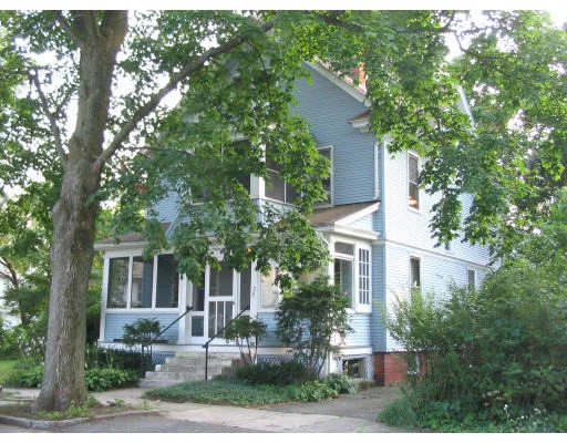 Unit for sale at 38 Greenbrier Street, Springfield, MA 01108