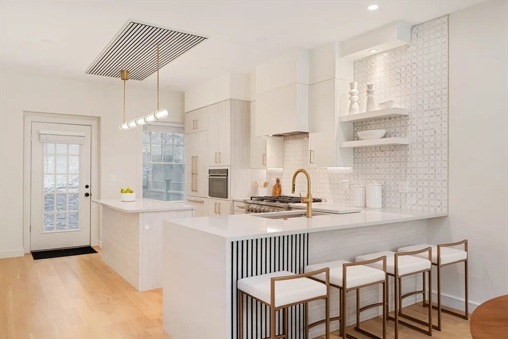 Unit for sale at 1574 Beacon St, Brookline, MA 02446