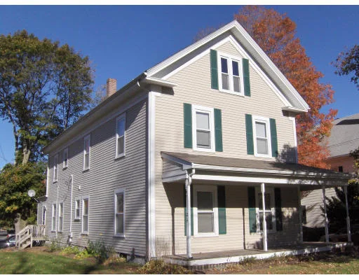 Unit for sale at 73 Mount Prospect Street, Bridgewater, MA 02324