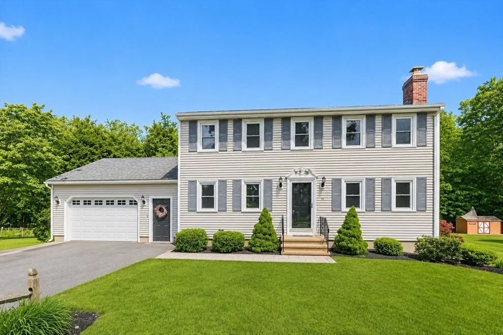 Unit for sale at 10 Douglas Ave, Methuen, MA 01844