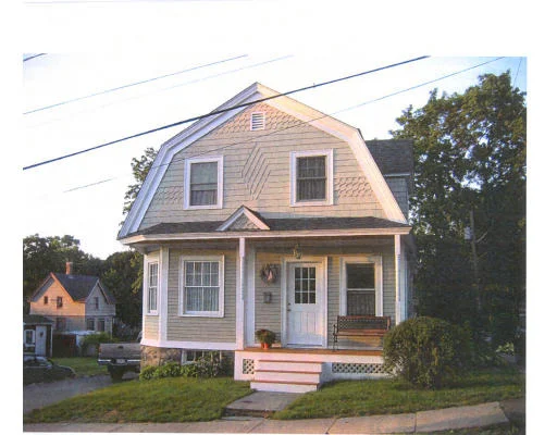 Unit for sale at 13 Roosevelt Street, Maynard, MA 01754