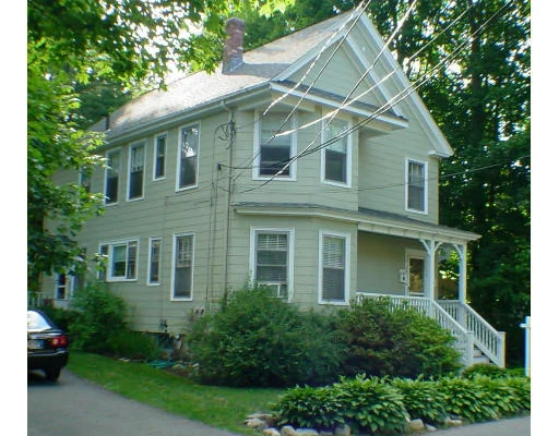 Unit for sale at 28-30 Cedar Street, Lexington, MA 02421