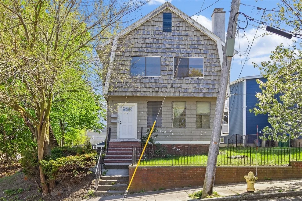 Unit for sale at 4 Fifth, Medford, MA 02155