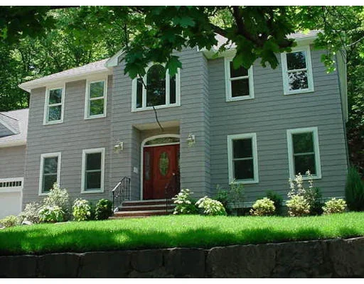 Unit for sale at 124 Grant St, Lexington, MA 02420