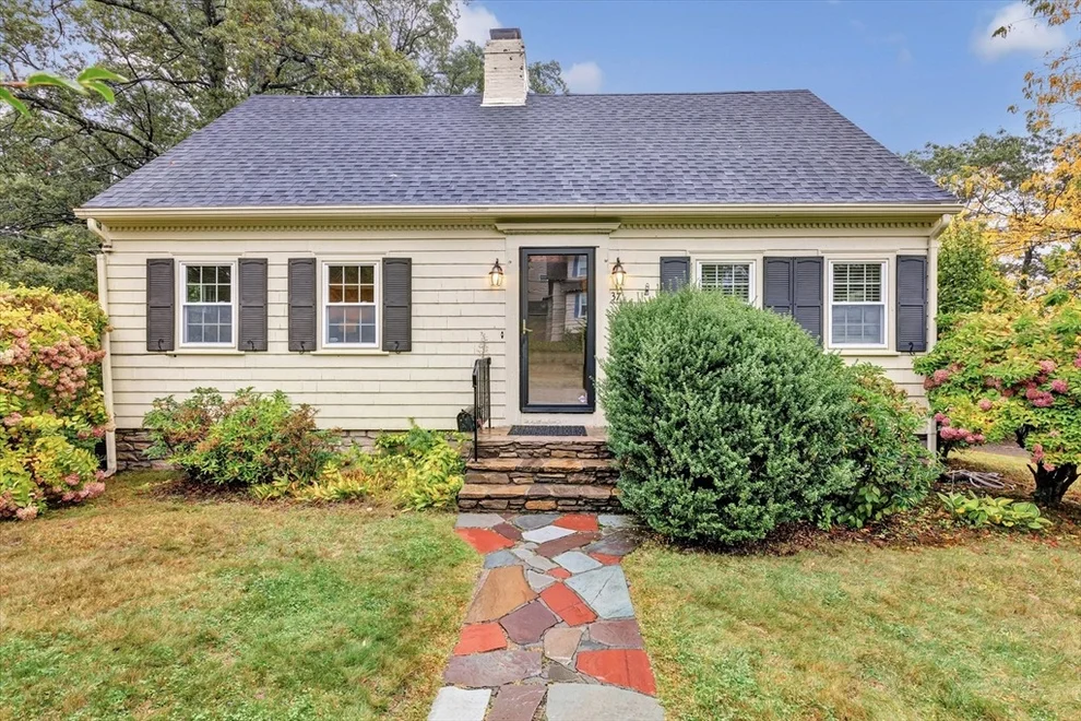 Unit for sale at 37 Uncatena Avenue, Worcester, MA 01606
