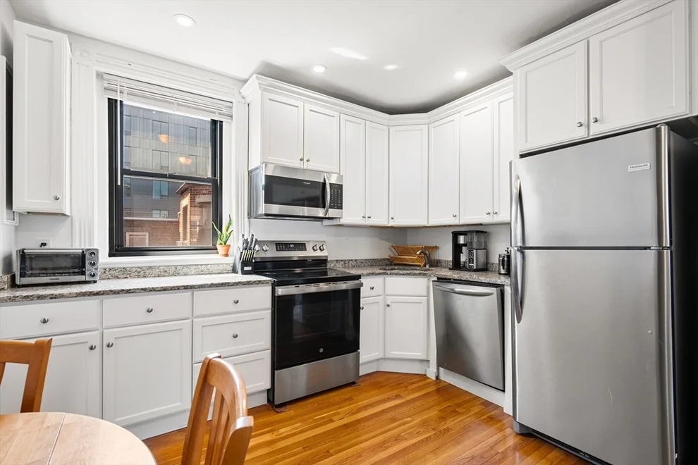 Unit for sale at 107 Jersey St, Boston, MA 02215