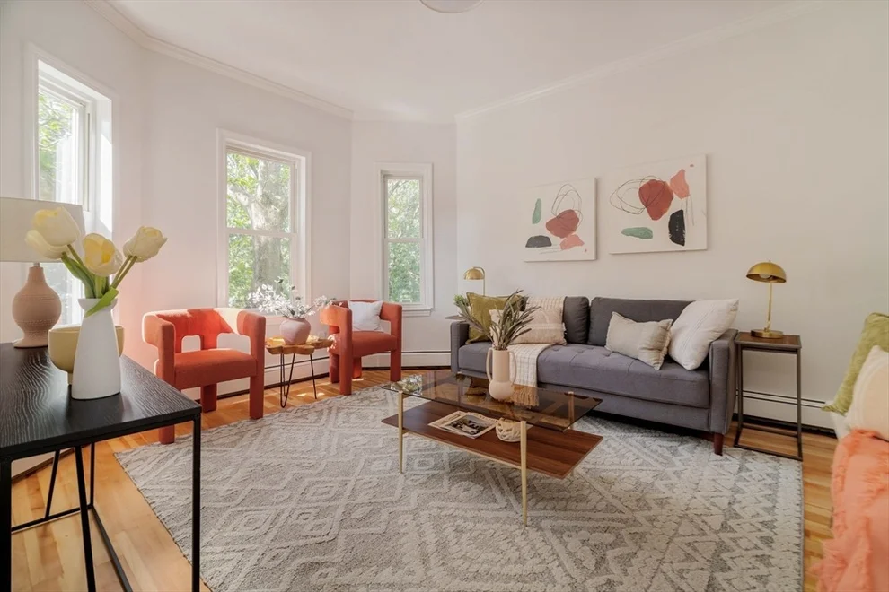 Unit for sale at 172 Putnam Avenue, Cambridge, MA 02139