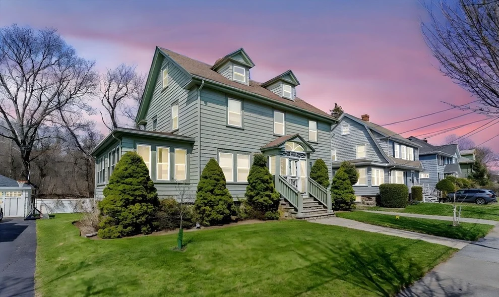 Unit for sale at 17 Nason Rd, Swampscott, MA 01907