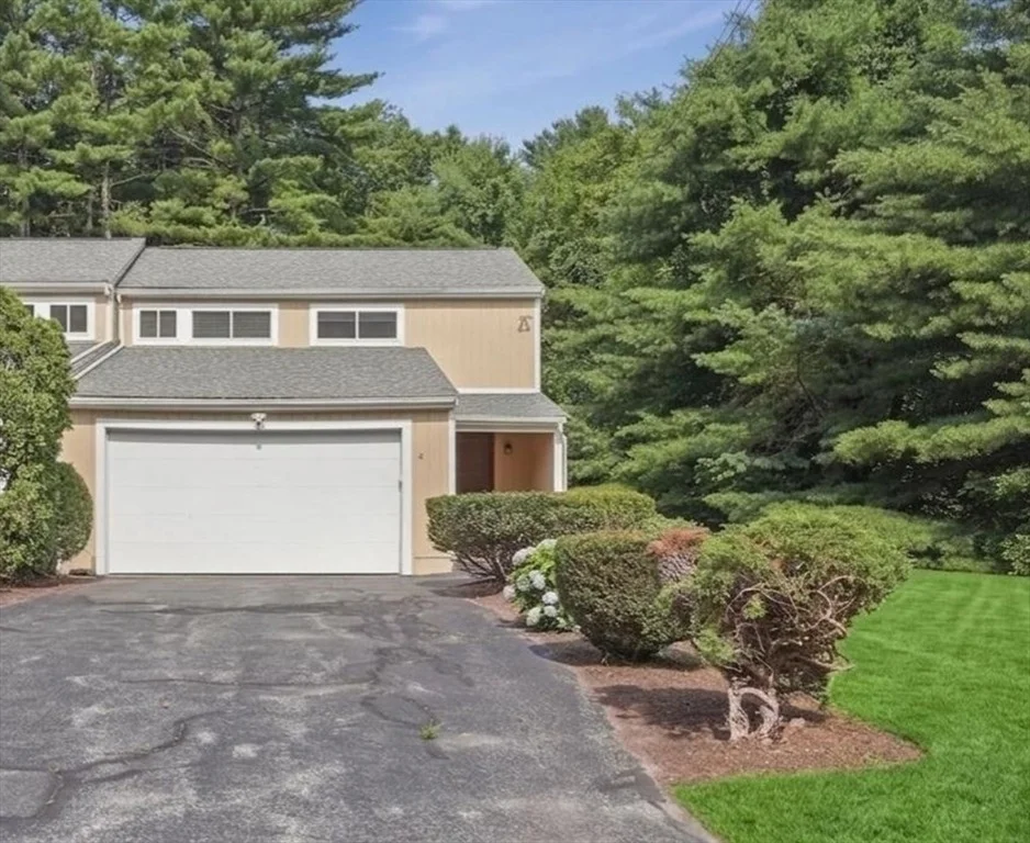 Unit for sale at 4 Tropeano Court, Bellingham, MA 02019
