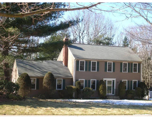 Unit for sale at 20 Lockewood Drive, Franklin, MA 02038