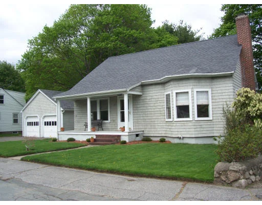 Unit for sale at 311 Lynnfield Street, Peabody, MA 01960