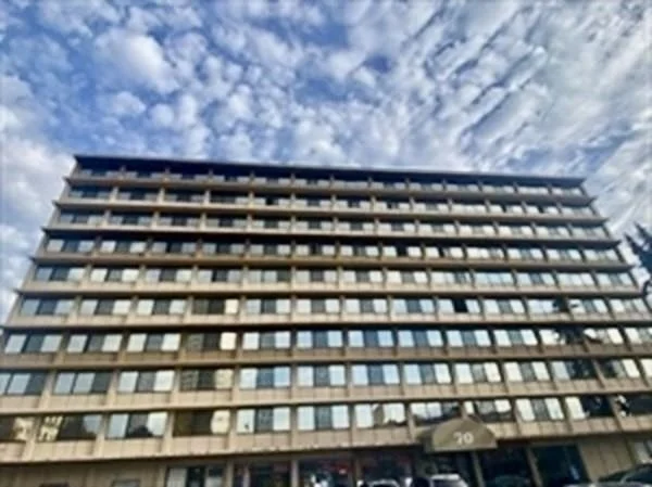 Unit for sale at 70 Southbridge St, Worcester, MA 01608