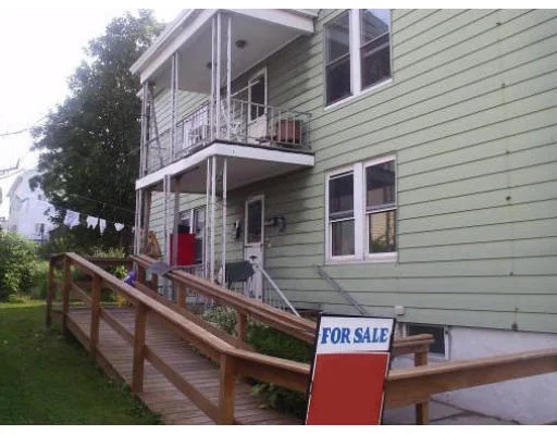 Unit for sale at 45 William, Fall River, MA 02720