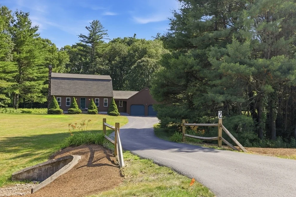 Unit for sale at 2 Spartan Arrow Road, Littleton, MA 01460