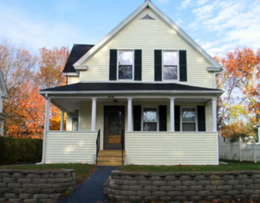 Unit for sale at 20 Evers Street, Worcester, MA 01603
