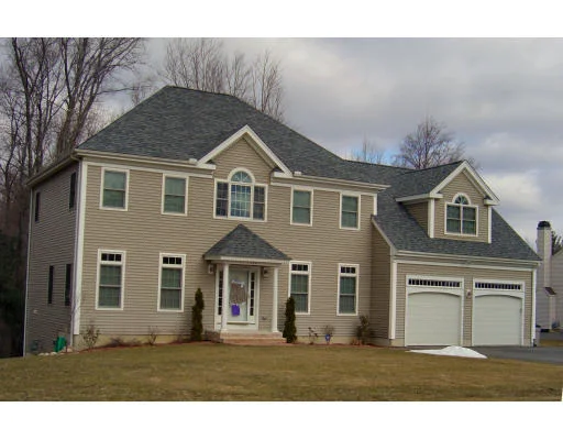 Unit for sale at 129 Fairview St, Holliston, MA 01746