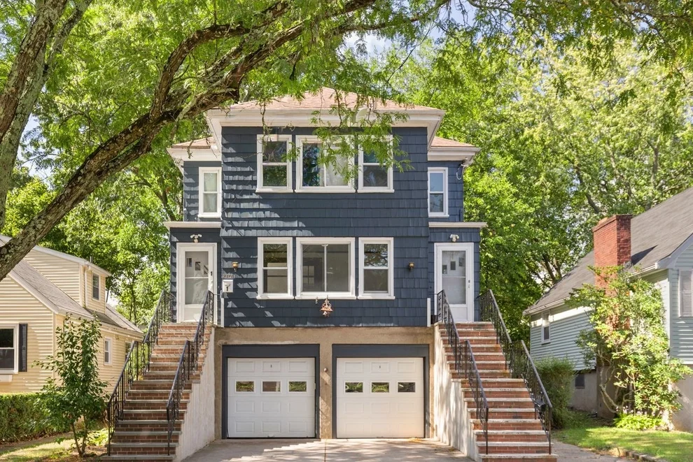 Unit for sale at 2501 Centre St, Boston, MA 02132