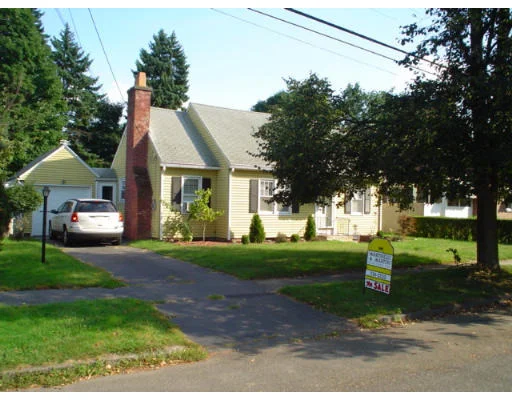 Unit for sale at 236 Locust Street, Holyoke, MA 01040