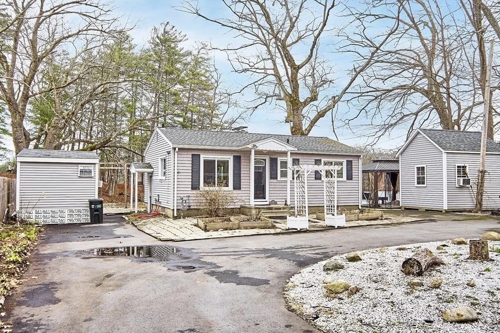 Unit for sale at 492 Mill Street, Worcester, MA 01602