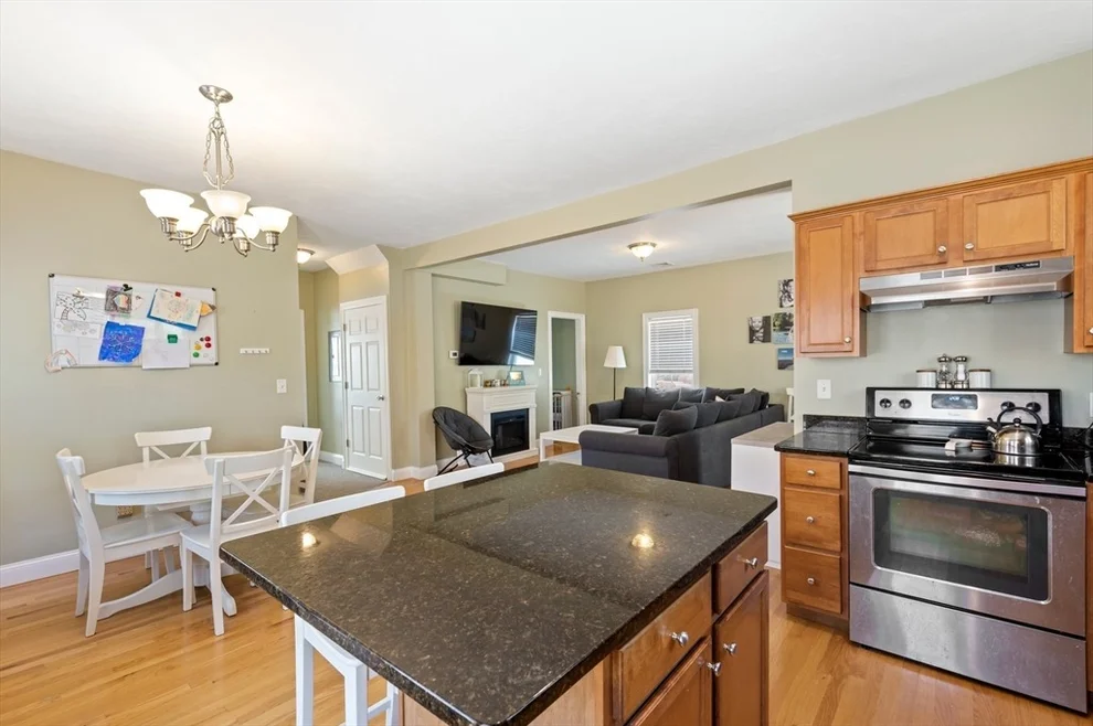 Unit for sale at 496 Main St, Hanson, MA 02341